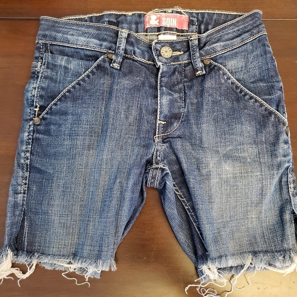 H&M Jean Shorts